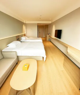 Shuguang Hai'an Holiday Hotel Các khách sạn gần Harbin University of Science and Technology