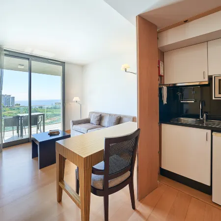 Golden Residence Hotel
