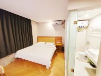 Chicheng Yijia Express Hotel (Zhangjiakou Chicheng Bus Station Branch) Hotels in Chicheng