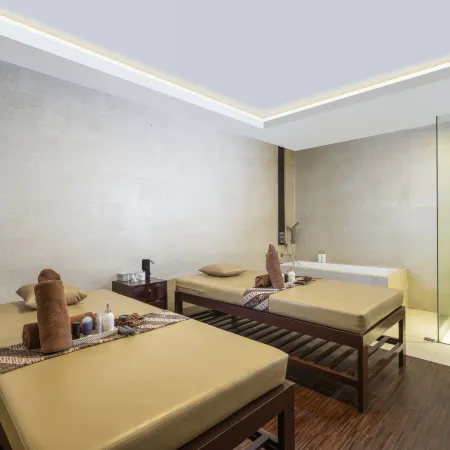 Swiss-Belhotel Harbour Bay
