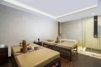 Swiss-Belhotel Harbour Bay - spa