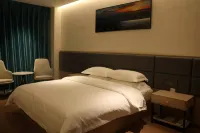Wusu Qingsui Hotel Hotels in Usu