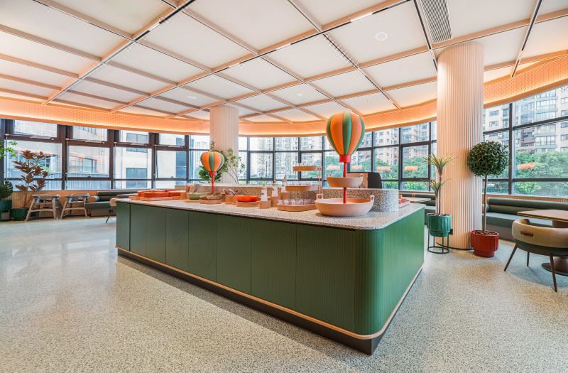 Orange Hotel (Shanghai North Bund Xinhua Hospital) photo 5