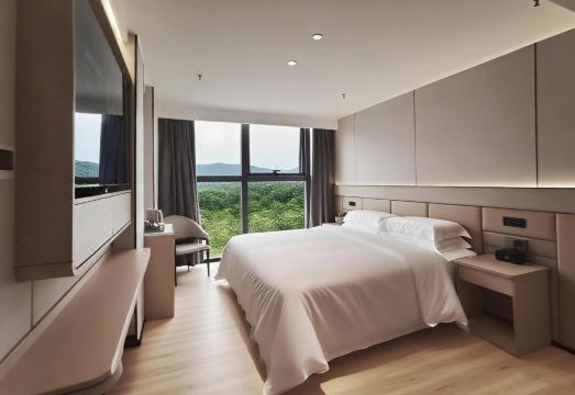 호텔 부대 시설