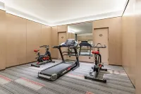 Starway Hotel (Zhaosu Tianma Lake Park) - Wifi