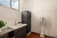 Walton City Hotel (Ganzhou The Mixc City Government)