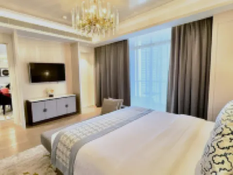 SHV Hotel 西哈努克城酒店