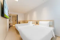 Hi Inn (Kaifeng Millennium City Park) - 2 ดาว