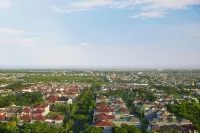 Aloft Surabaya Pakuwon City Hotels in 