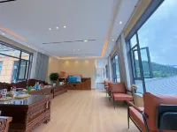 Xiangwang Shanyuan Homestay (Zhagana Scenic Area Ticket Center Branch) - breakfast