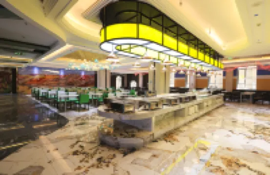 Junyi International Hotel