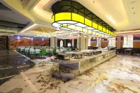 君宜國際飯店（張掖中學高鐵西站店）