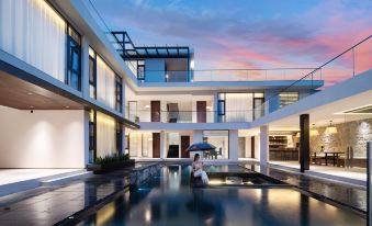 Xijing·Yinshi Resort Hotel (South Gate Branch of Dali Ancient City)