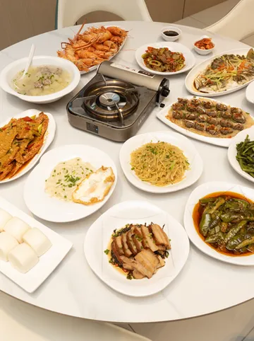 รูปภาพของโรงแรมบูติก สินมินหลิน