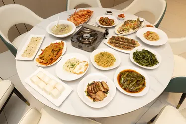 รูปภาพของโรงแรมบูติก สินมินหลิน