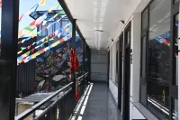 Ajia Rencuo Homestay