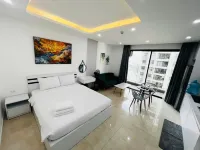 Lantern Homes | Luxury Serviced Apartments at Vinhomes D'Capitale - Pet friendly