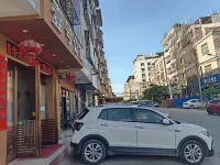 Boluo Yihau Apartment - Bintang 2