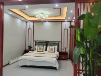 Xiahe Zhuozhi Homestay - วิว