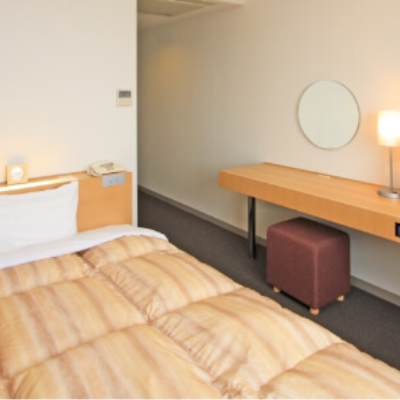 オークラホテル丸亀 Rooms