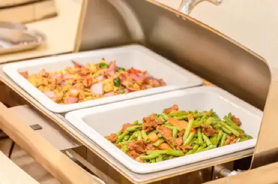 Ginza Grace Inn Hotel (Linyi Yinqueshan Road)