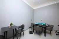 Mango Boutique Hotel (Song County Baiyun Avenue) فنادق في مديرية سونغ