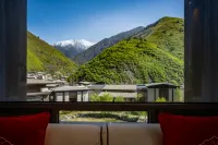 Hilton Jiuzhaigou Resort - Romantische
