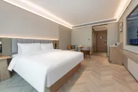 Starway Hotel (Yuncheng Wuyue Plaza) Hotels in Yuncheng
