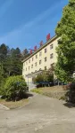 Shangnan Jinsixia Guobin Grand Hotel