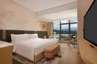 Hilton Garden Inn Maoming Xinyi Hotels in Xinyi