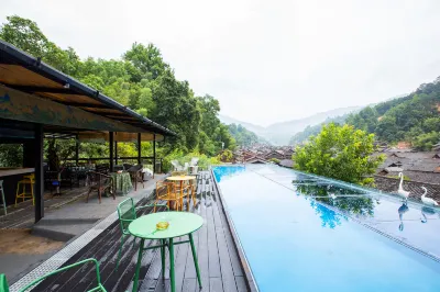 Liping Zhaoxing Landscape Resort