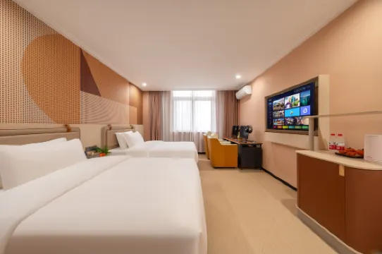 Hello e-sports hotel