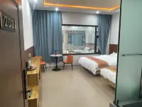 Fujujia Homestay