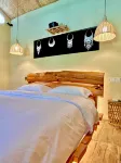 Mountain House Homestay (Gongtan Ancient Town) - Hot Tub