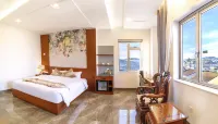 Royal Palace Hotels in Dalat