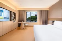 Quanji Guiyang Baiyun District Pedestrian Street Hotel Hotels in Baiyun District