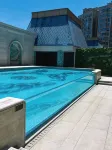 Mercure Hangzhou Xixi Zijingang - Rooftop Pools