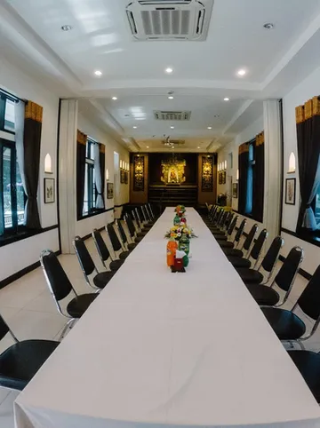 รูปภาพของโรงแรมบ้านอรวีบูทีค