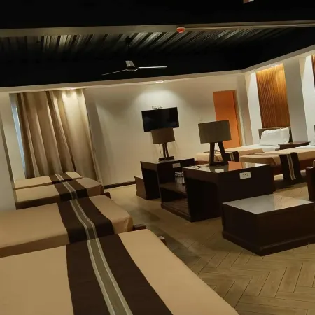 Hotel Lapira Vigan