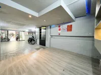The l'anmien quan 3 Hotels in District 3