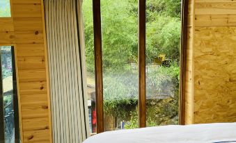 Rongjiang Xiaodanjiang Shanli Renjia Homestay