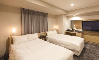Sotetsu Fresa Inn Tokyo-Kyobashi