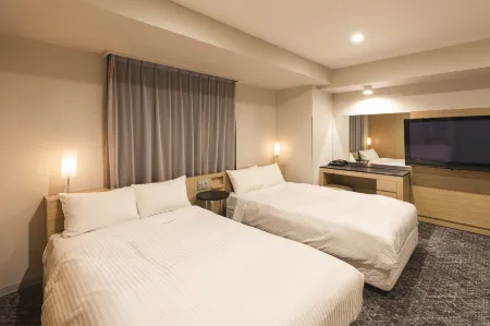 Sotetsu Fresa Inn Tokyo-Kyobashi
