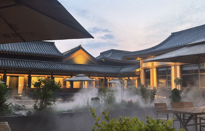 LONGMENSHOUYANHOTELS
