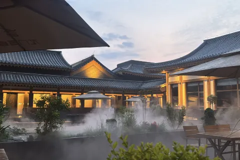 LONGMENSHOUYANHOTELS