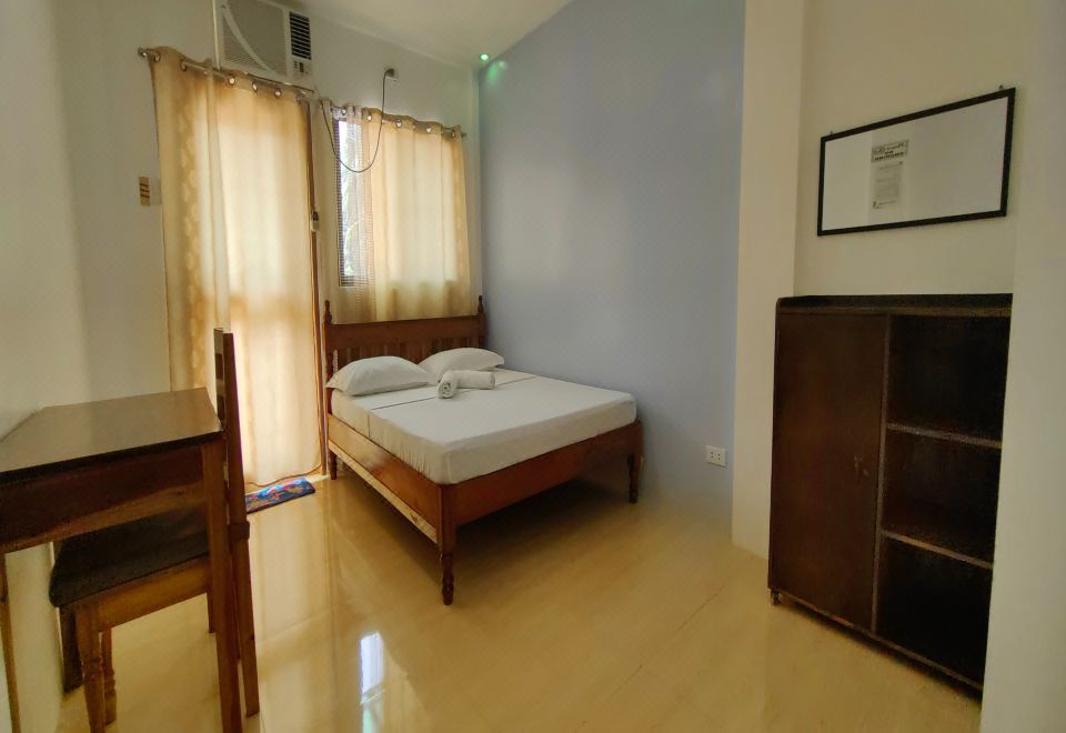 카말레이 펜션 하우스