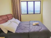 Warm Nest at Youth City Nilai by HCK Hotels in Nilai