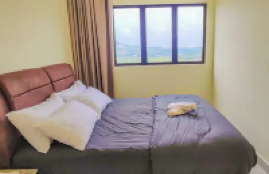 Warm Nest at Youth City Nilai by HCK