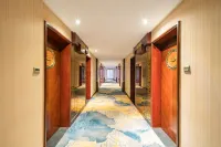 洛陽欣鑰庭飯店（應天遺址門洛邑古城店）