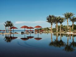 The Chedi El Gouna, Red Sea, Egypt